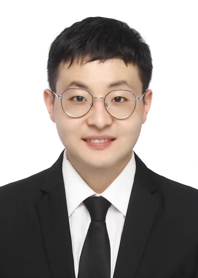 张杰