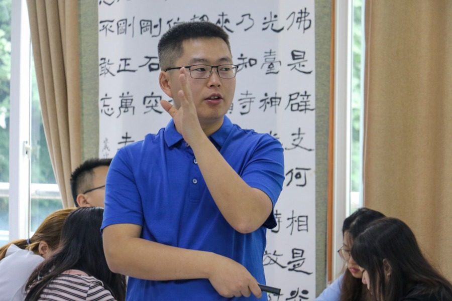 邹太龙