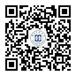 公众号二维码
